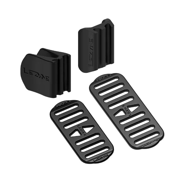 Lezyne Seatpost Adapter Kits for Rear Lights