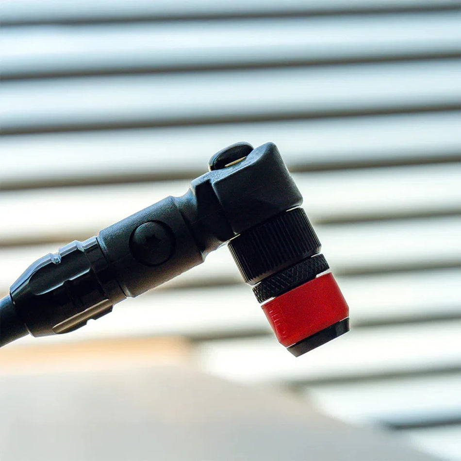 Lezyne ABS Pro CLIK Chuck