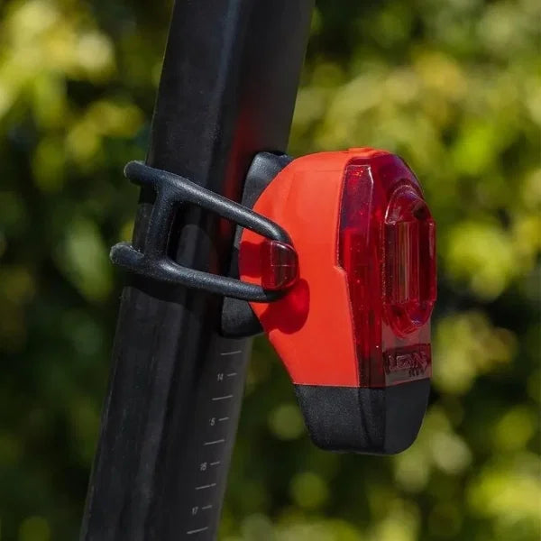 Lezyne D-Shape Seatpost Adapter