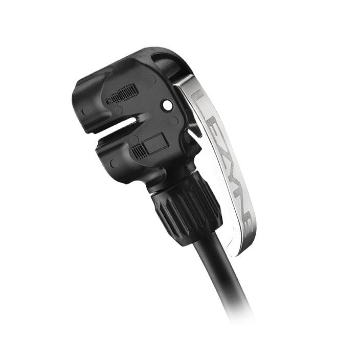 Lezyne Dual Valve Slip Fit Pump Head