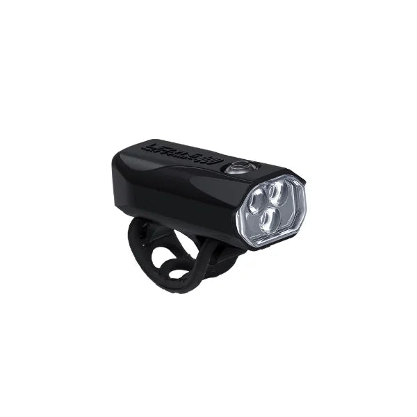 Lezyne KTV Drive Pro 400+ / KTV+ Drive Light Set