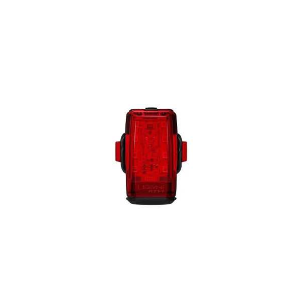 Lezyne KTV+ Drive 75 Lumen Rear Light