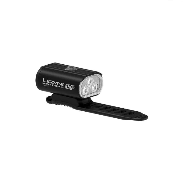 Lezyne Mini Drive 450 LED Plus Front Light