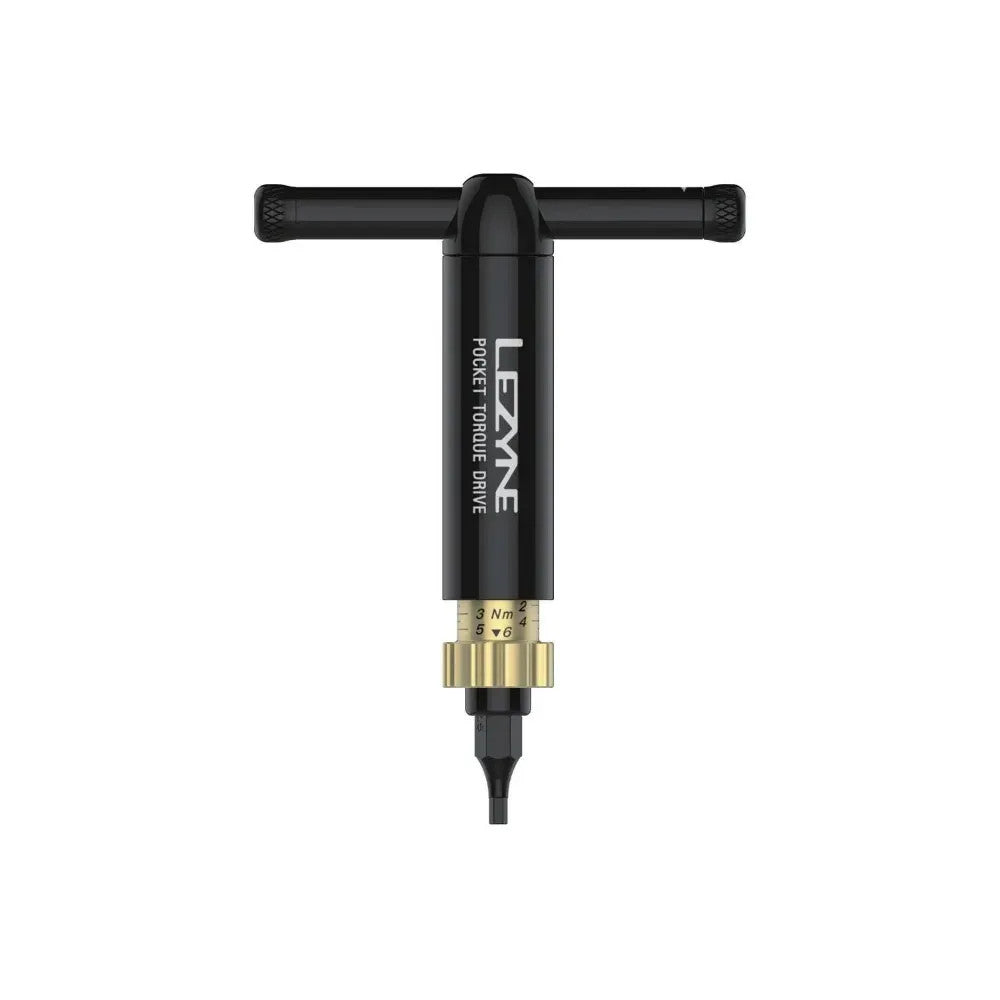 Lezyne Pocket Torque Drive Tool KIt
