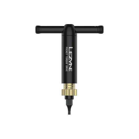 Lezyne Pocket Torque Drive Tool KIt