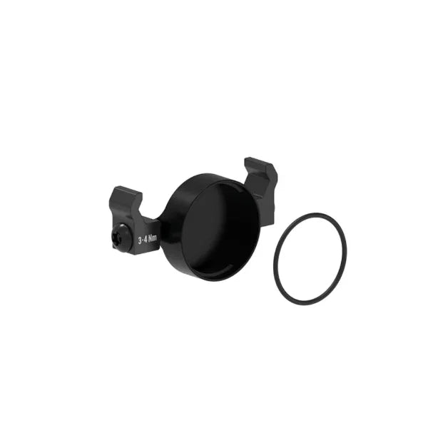 Lezyne Saddle Ai Alert 250 Rear Back Cap