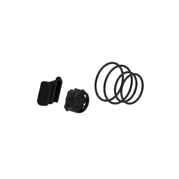 Lezyne Zecto 2 Rear Light Mount Replacement Kit