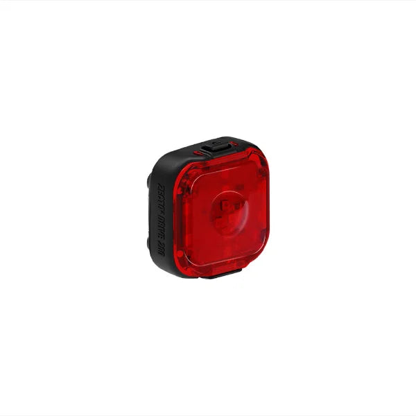 Lezyne Zecto Drive 200+ Rear Light