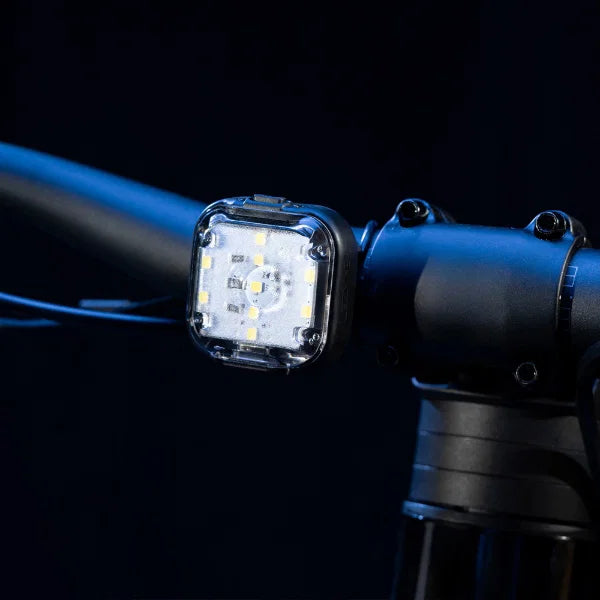 Lezyne Zecto 2 Drive 350+ / Zecto Drive 200+ Light Set