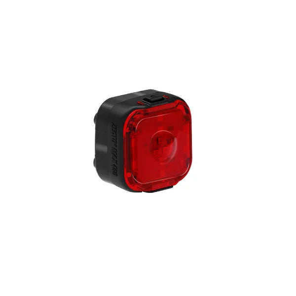 Lezyne Zecto Drive Max 400+ Rear Light