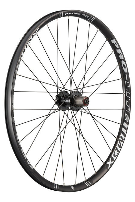 Pro-Lite Prologue MD-10 MTB Tubeless Ready QR Disc 27.5" Wheelset