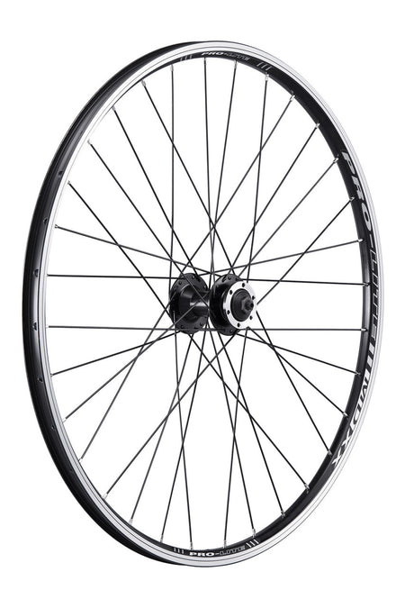 Pro-Lite Prologue MD-20 MTB Clincher Disc/Rim Brake 26’’ Wheelset