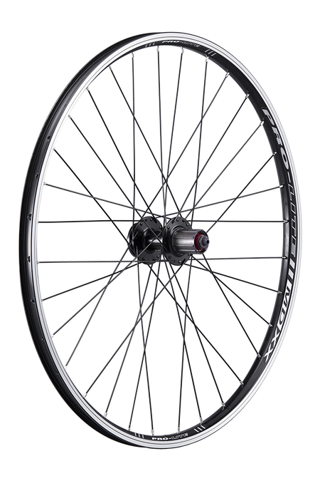Pro-Lite Prologue MD-20 MTB Clincher Disc/Rim Brake 26’’ Wheelset