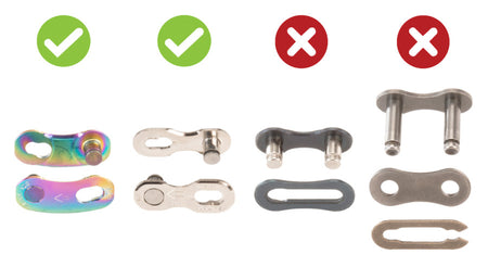 Park Tool MLP 1.2 Master Link Bicycle Chain Pliers