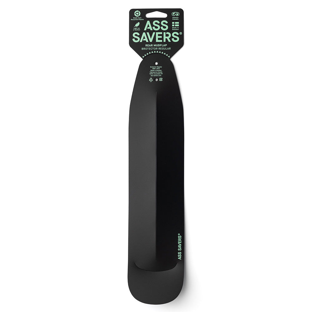 Ass Savers Brotector Rear Mudguard