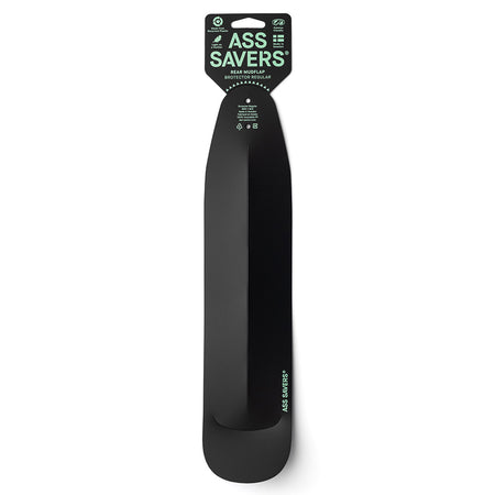 Ass Savers Brotector Rear Mudguard