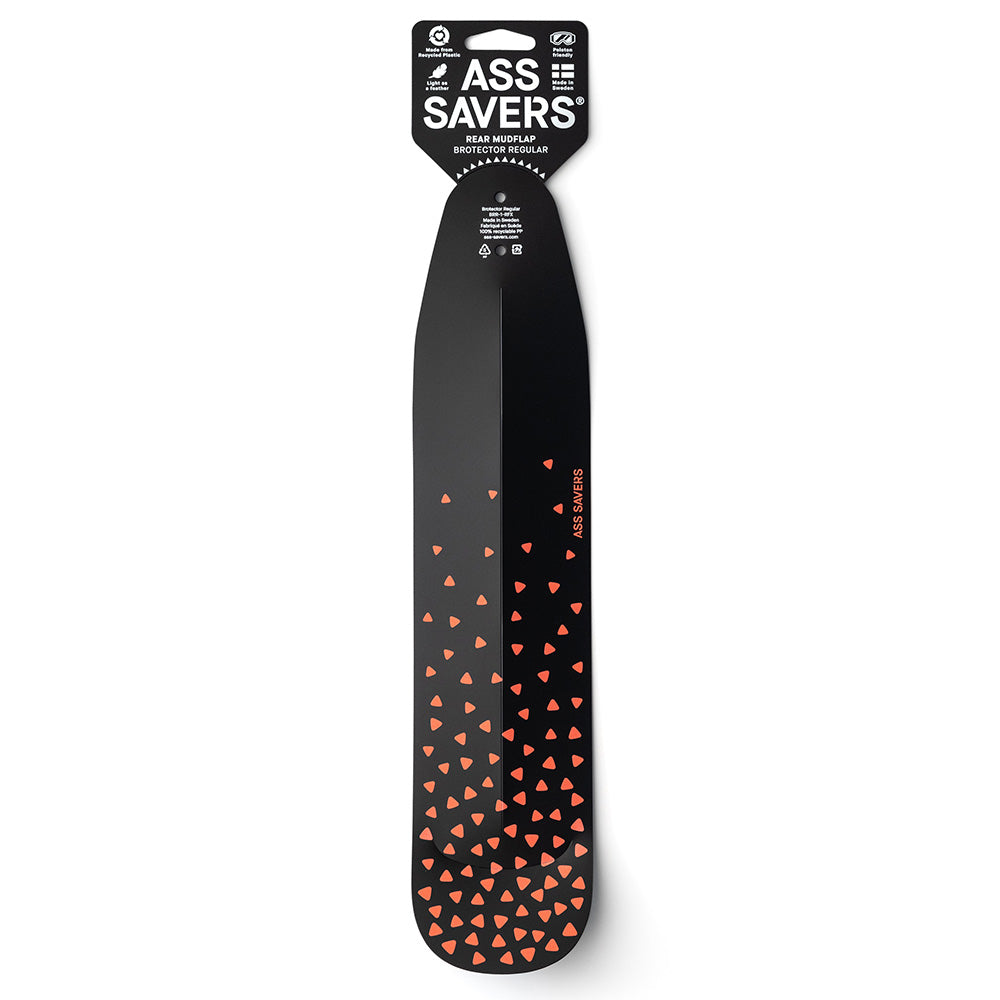 Ass Savers Brotector Rear Mudguard