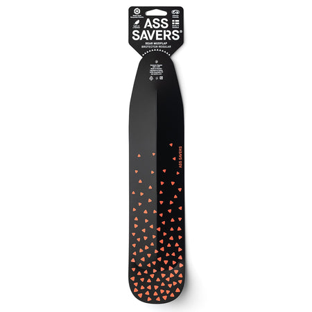 Ass Savers Brotector Rear Mudguard