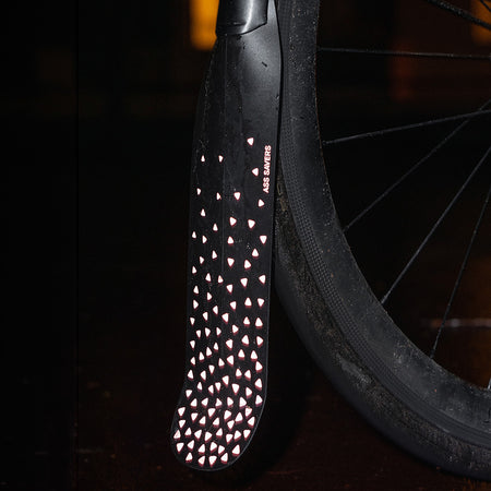 Ass Savers Brotector Rear Mudguard
