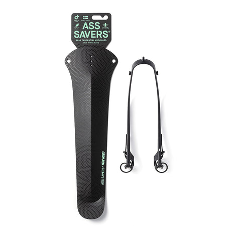 Ass Savers Win Wing 2 Road Rear Mudguard