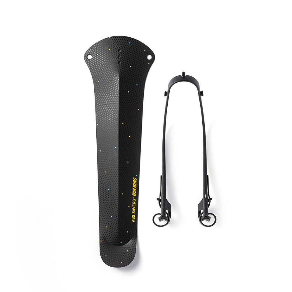 Ass Savers Win Wing 2 Road Rear Mudguard