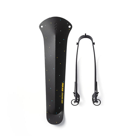 Ass Savers Win Wing 2 Road Rear Mudguard