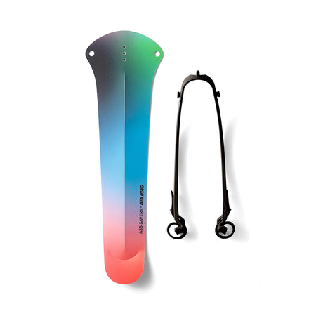 Ass Savers Win Wing 2 Road Rear Mudguard