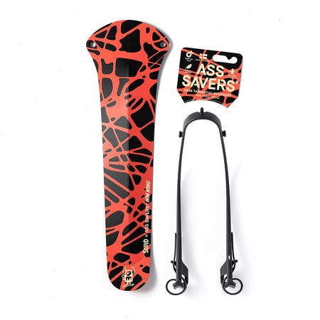 Ass Savers Win Wing 2 Road Rear Mudguard