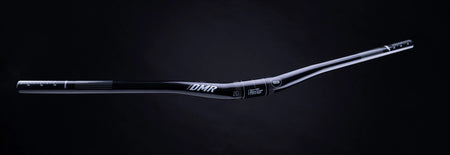 DMR ODUB Olly Wilkins 35mm Clamp 7075 Heat Treated 780mm Wide Handlebars In Black - UK Shipping Only RRP £80