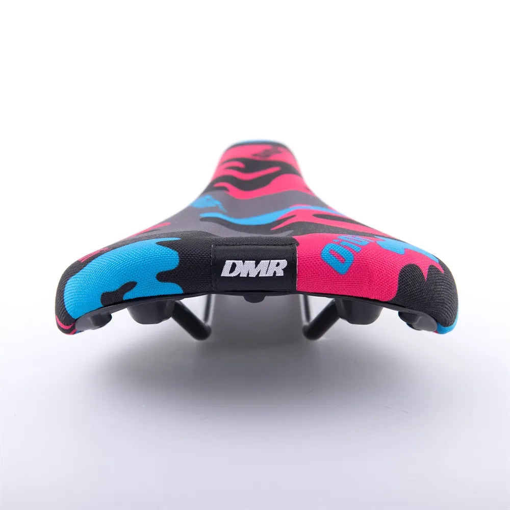 Dmr OIOI MTB Mountain Bike Downhill Trail Saddle All Colours