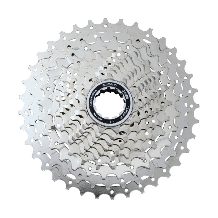 Shimano Deore CS-HG50 10 Speed MTB Cassette 11-36