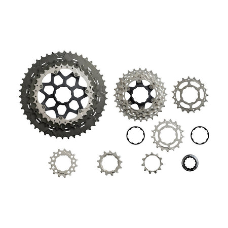 Shimano XT M8000 11 Speed MTB Cassette All Sizes