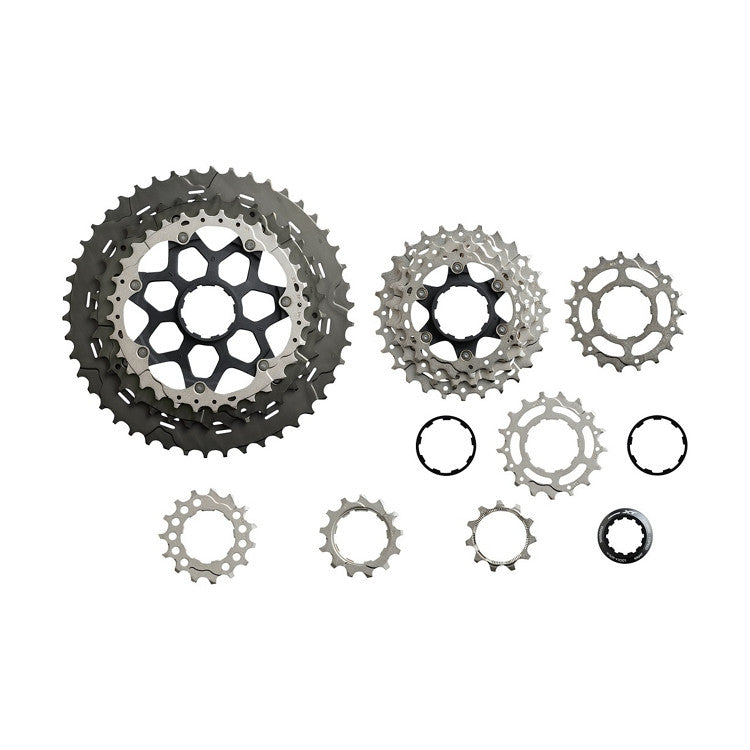 Shimano XT M8000 11 Speed MTB Cassette All Sizes