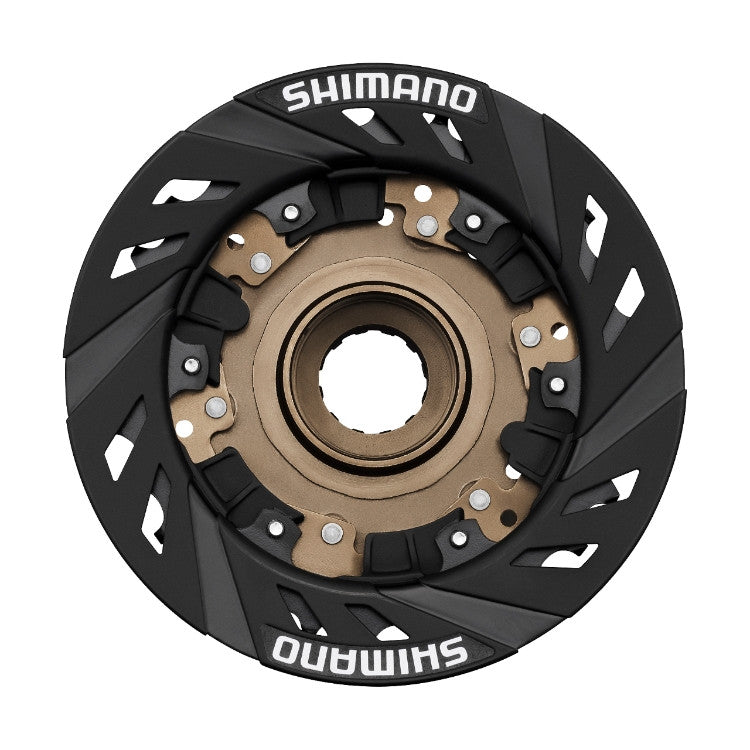 Shimano Tourney MF-TZ500 6 Speed Multiple Freewheel 14-28