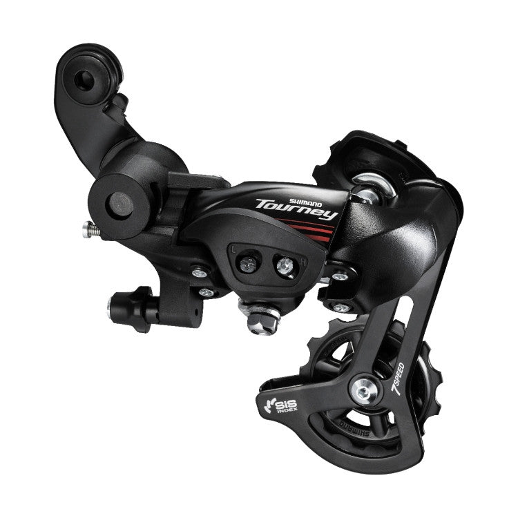 Shimano Tourney RD-A070 3x7 Speed Rear Derailleur For Road MTB Cycling