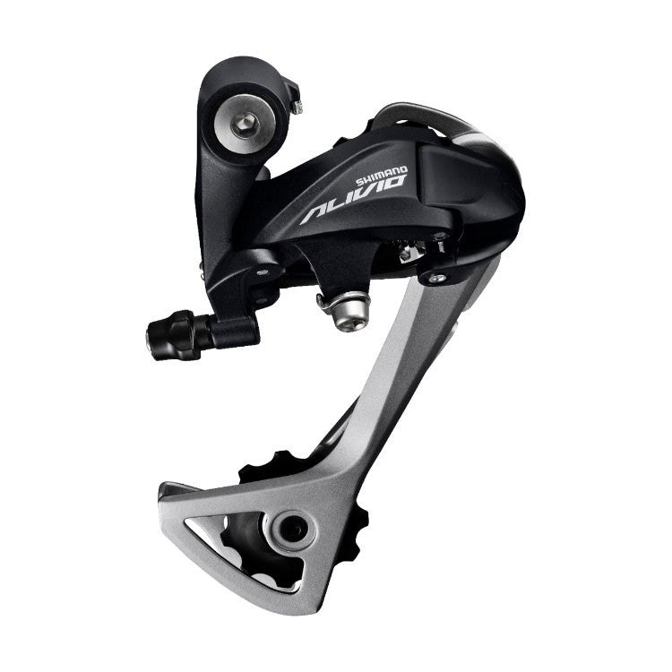 Shimano RD-T4000 9 Speed Trekking Rear Derailleur SGS Long Cage