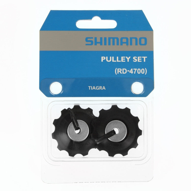 Shimano Tiagra RD-4700 10 Speed MTB Tension and Guide Pulley Set