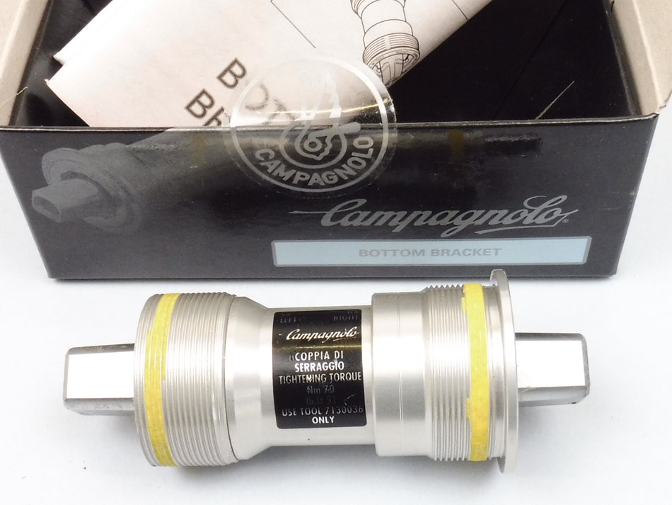 Campagnolo BB99-CH02 Chorus Square Taper Bottom Bracket