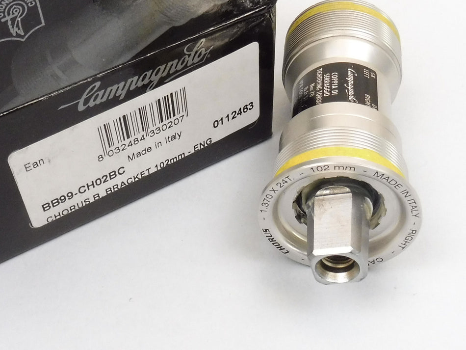 Campagnolo BB99-CH02 Chorus Square Taper Bottom Bracket