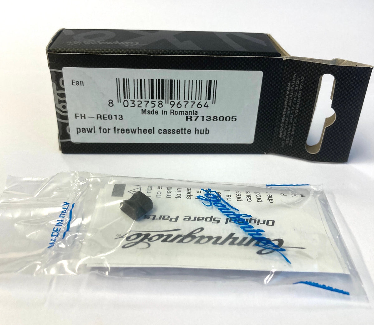 Campagnolo FH-RE013 Pawl For Freewheel Cassette Hub Pre 2004