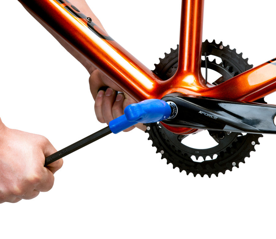 Park Tool PH Handled Allen Hex Wrench All Sizes