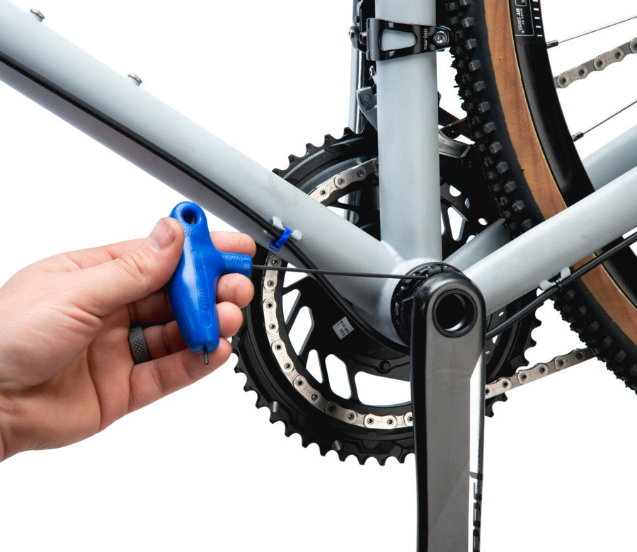 Park Tool PH Handled Allen Hex Wrench All Sizes