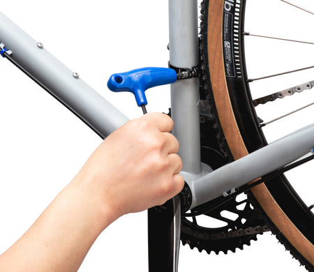 Park Tool PH Handled Allen Hex Wrench All Sizes