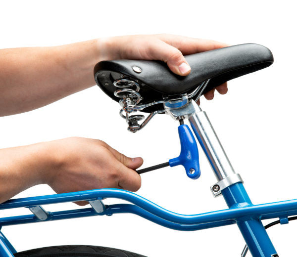 Park Tool PH Handled Allen Hex Wrench All Sizes