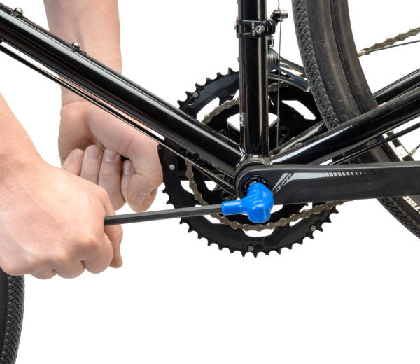 Park Tool PH Handled Allen Hex Wrench All Sizes