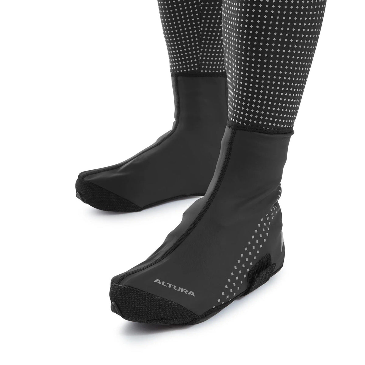 Altura Nightvision Waterproof Shoe Cover Overshoes