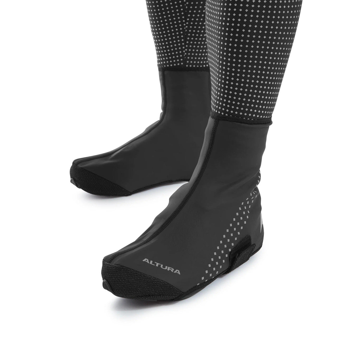 Altura Nightvision Waterproof Shoe Cover Overshoes