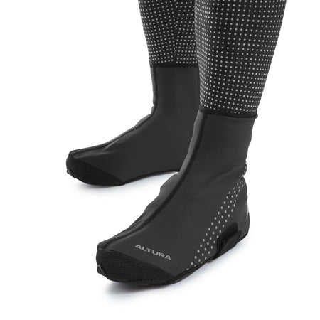 Altura Nightvision Waterproof Shoe Cover Overshoes