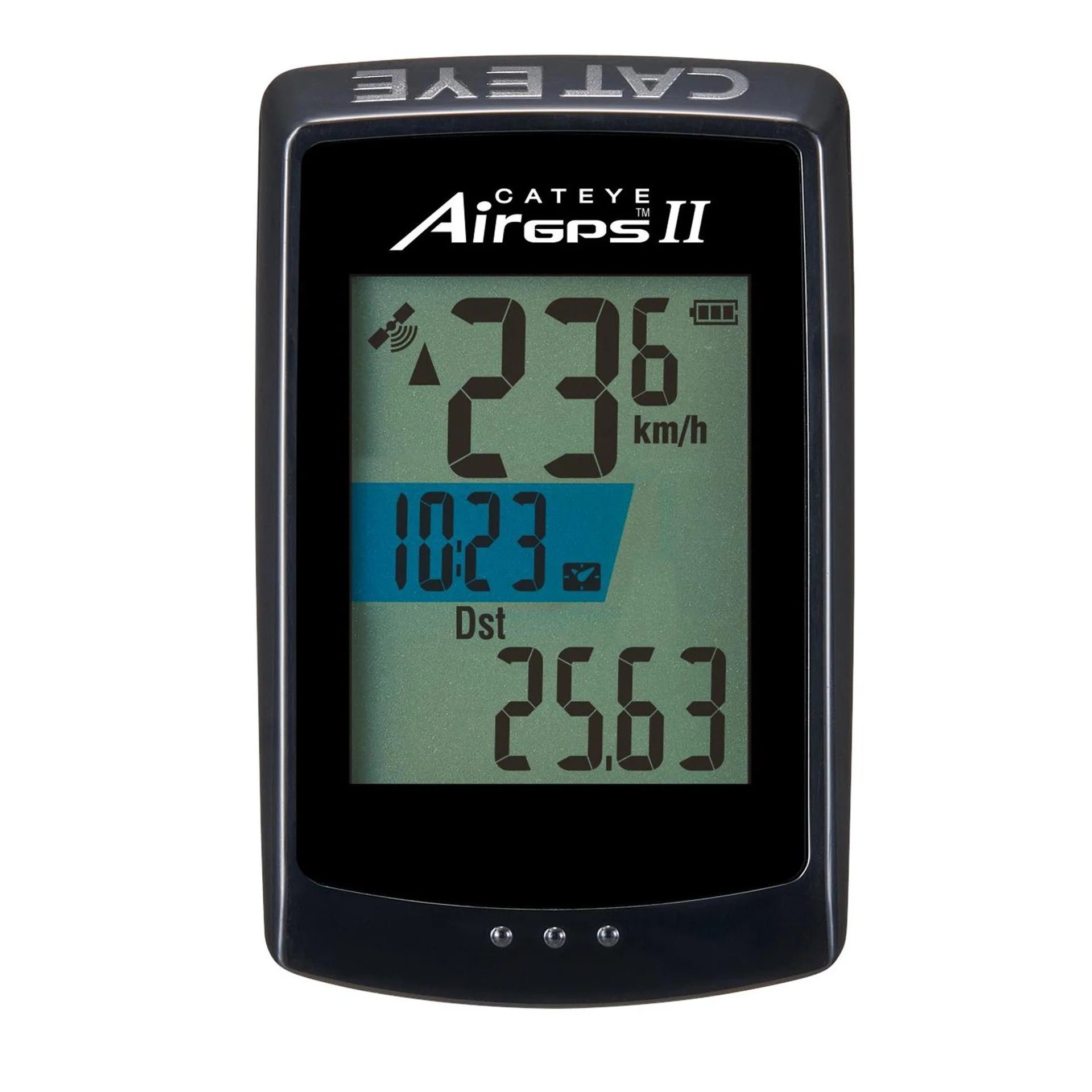 CatEye Air GPS 2 Wireless Cycling Bike Computer