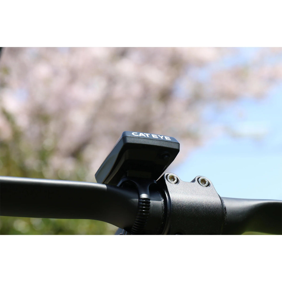 CatEye Air GPS 2 Wireless Cycling Bike Computer